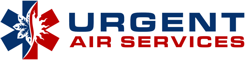 Urgent Air Services logo